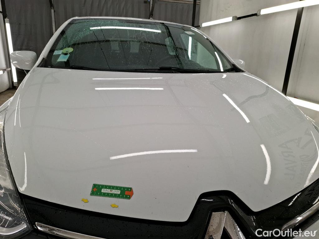  Renault  Clio RENAULT  / 2016 / 5P / Berline &Business dCi 90 #4