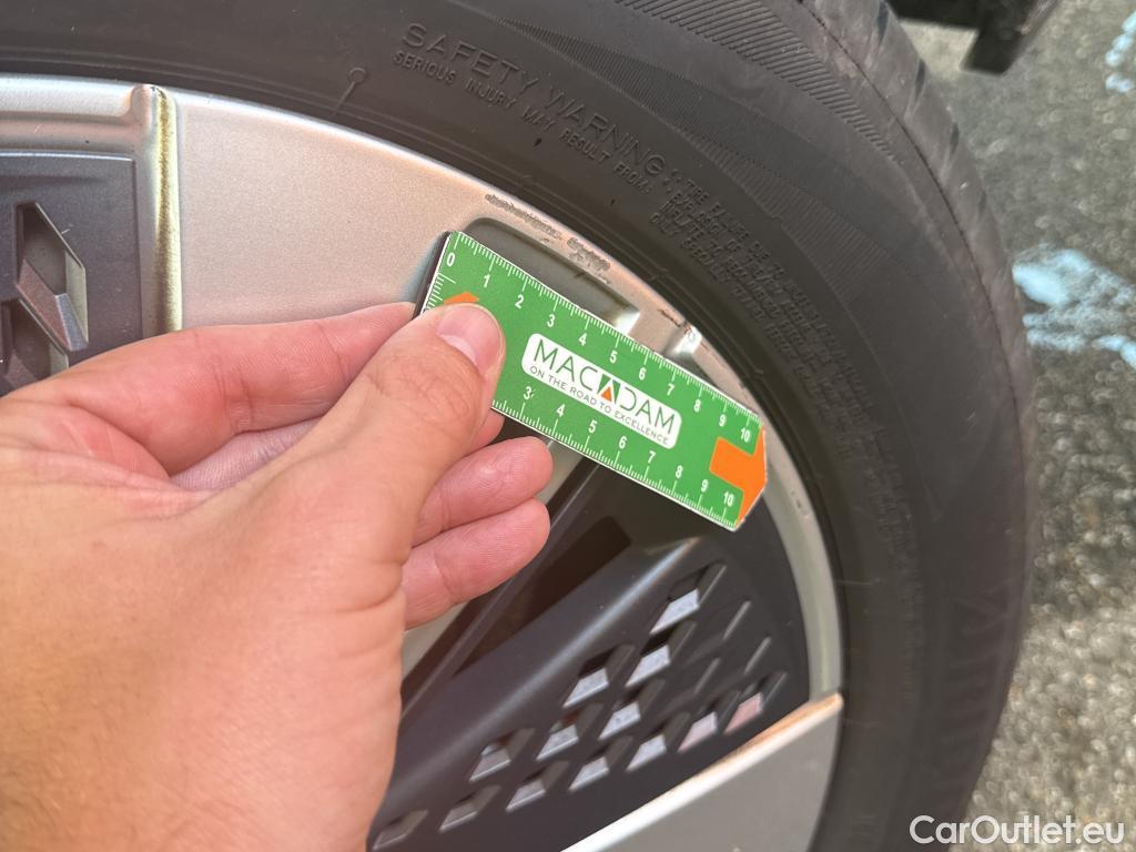  Skoda  Karoq SKODA  / 2022 / 5P / SUV 1.5 TSI 150ch ACT DSG7 Business #34