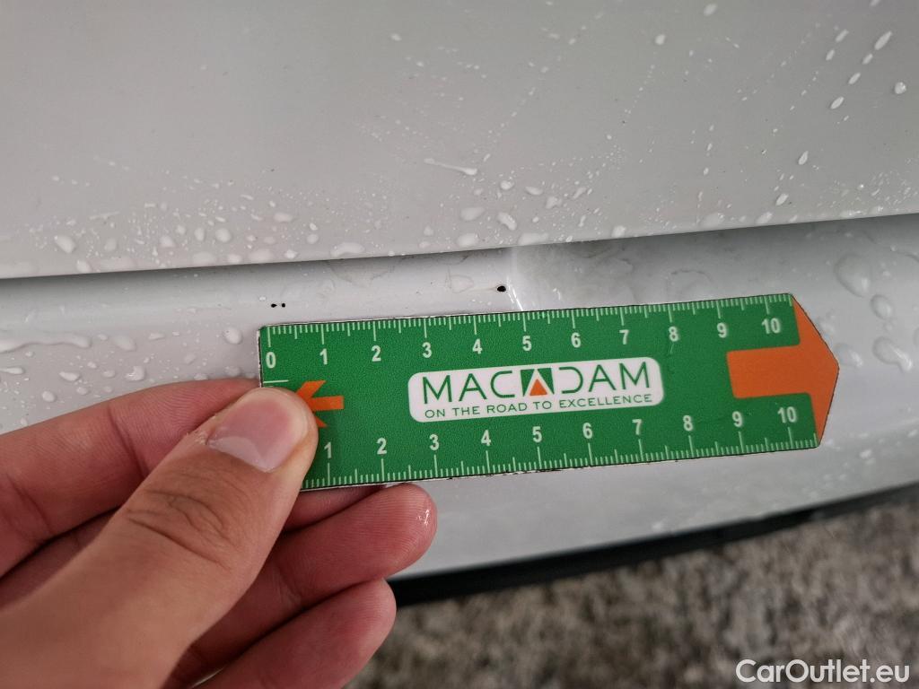  Renault  Clio RENAULT  / 2016 / 5P / Berline &Business dCi 90 #12