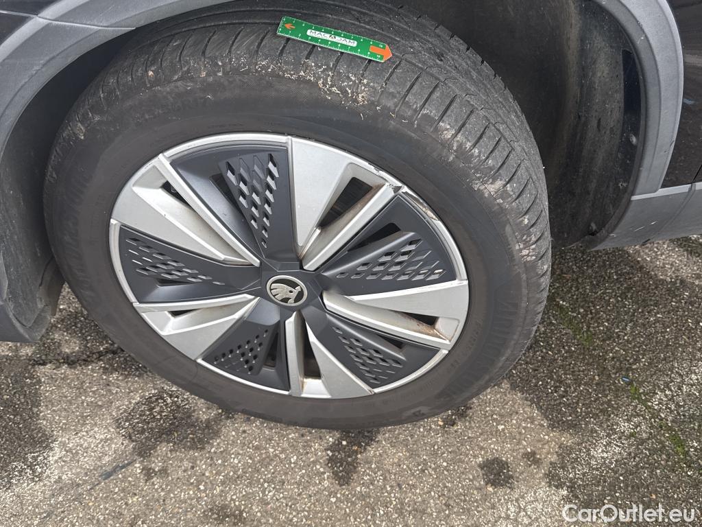  Skoda  Karoq SKODA  / 2022 / 5P / SUV 1.5 TSI 150ch ACT DSG7 Business #35