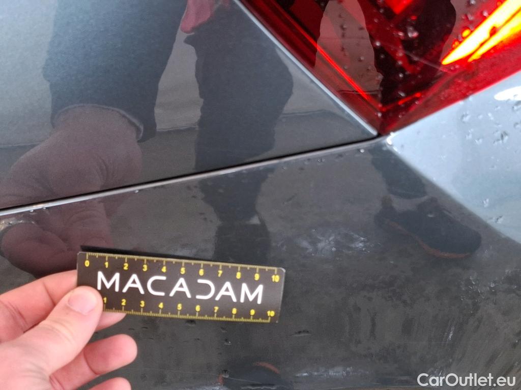  Skoda  Octavia  Break Business 2.0 TDI 150CV BVA7 E6d #23