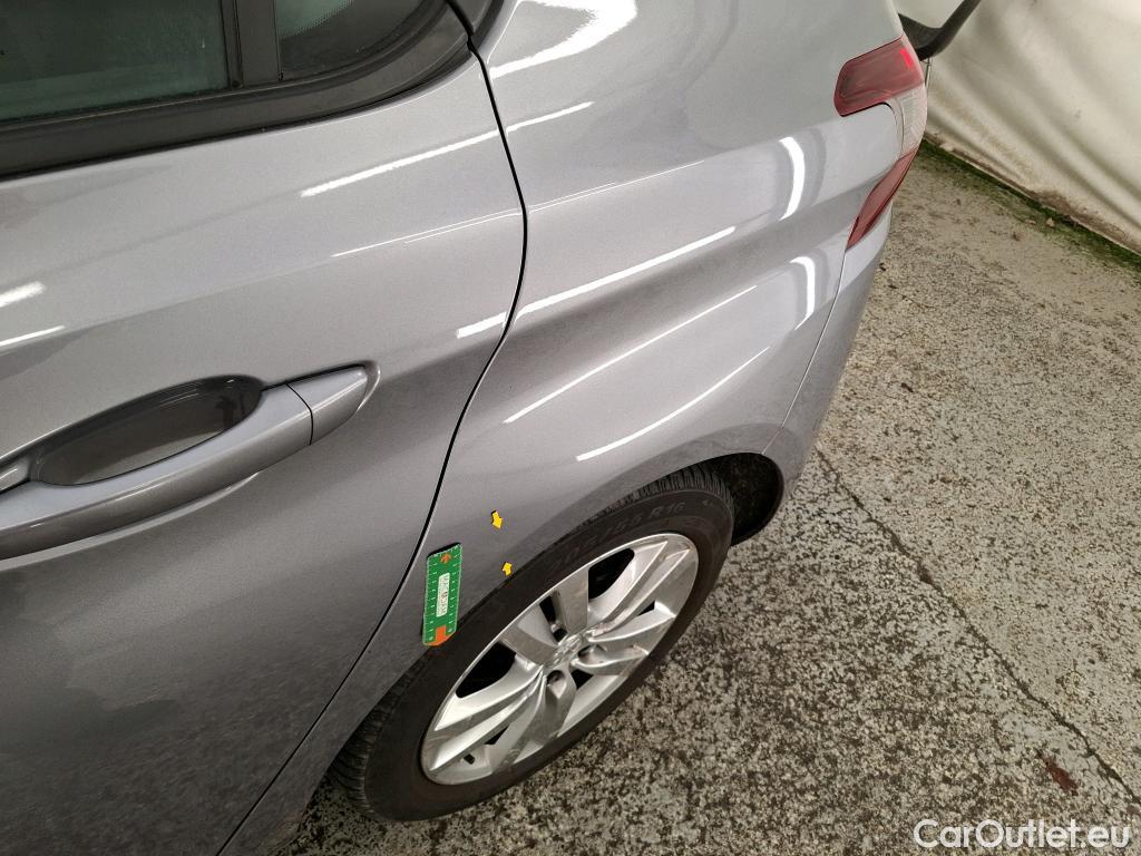  Peugeot  308  Active Business 1.5 HDi 130CV BVM6 E6d #17