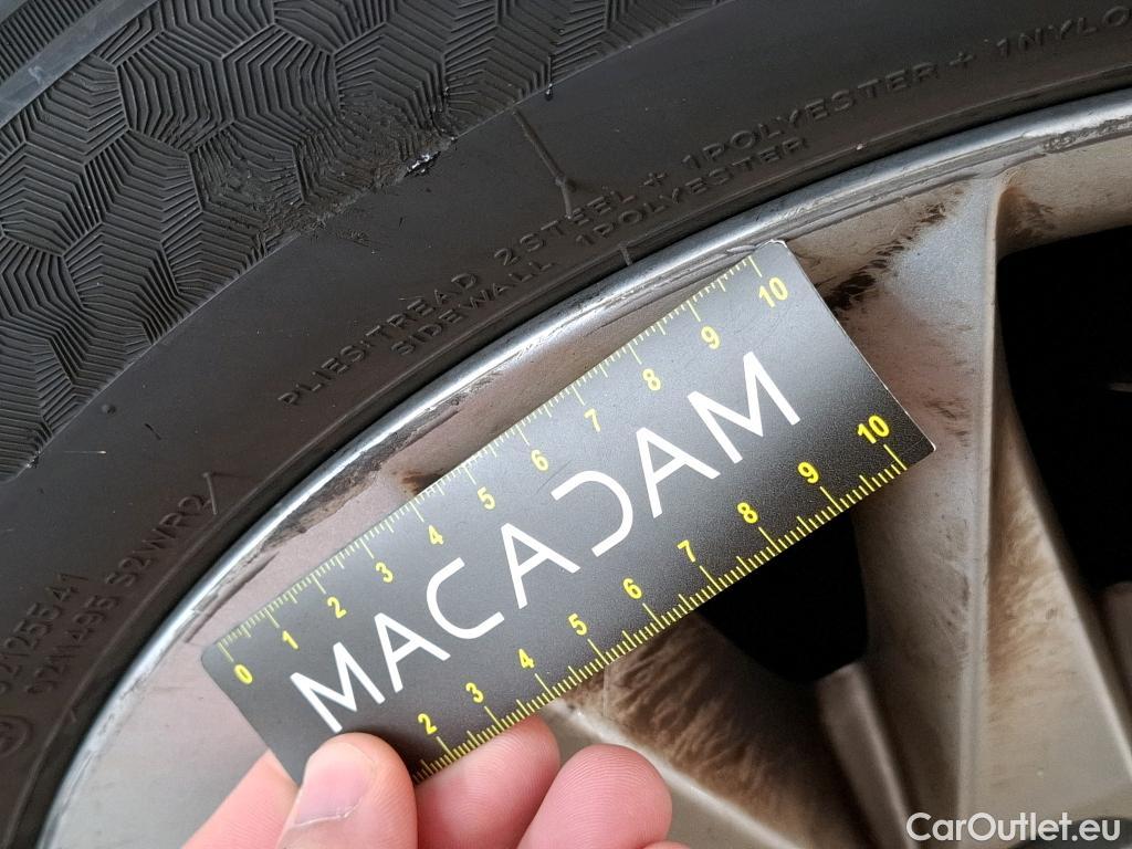  Skoda  Octavia  Break Business 2.0 TDI 150CV BVA7 E6d #6