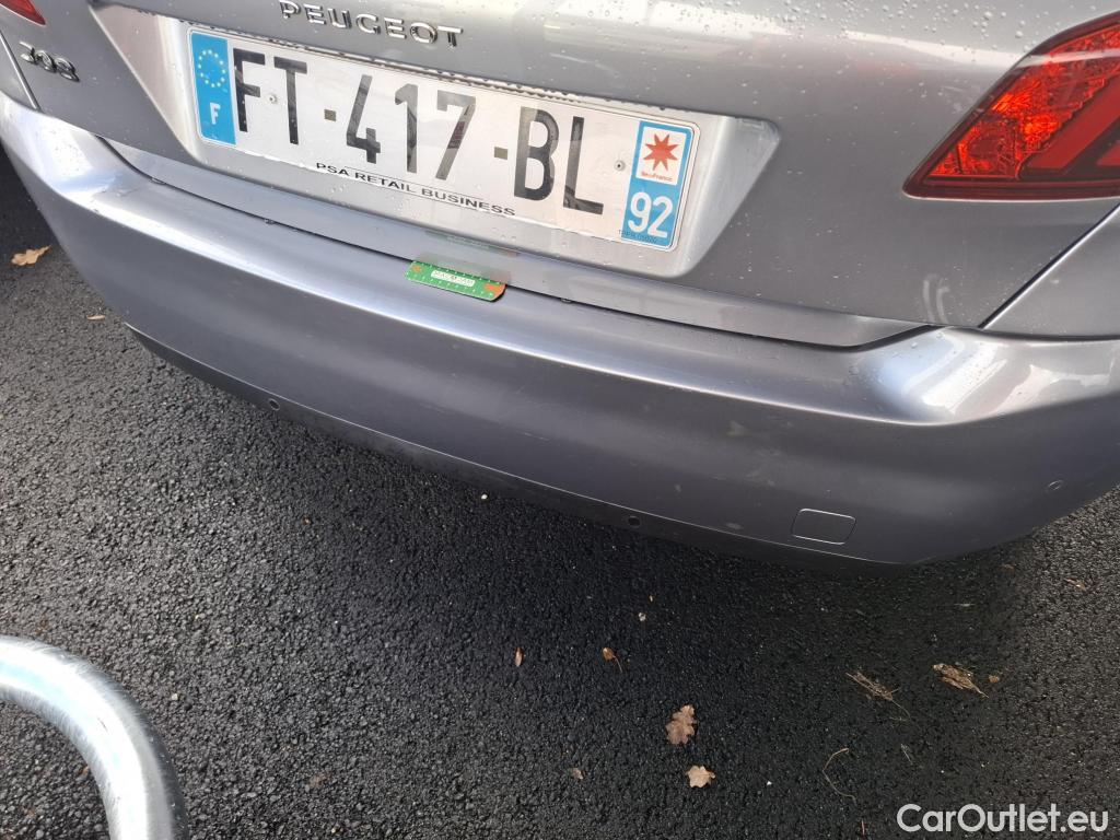  Peugeot  308  Active Business 1.5 HDi 130CV BVM6 E6d #22