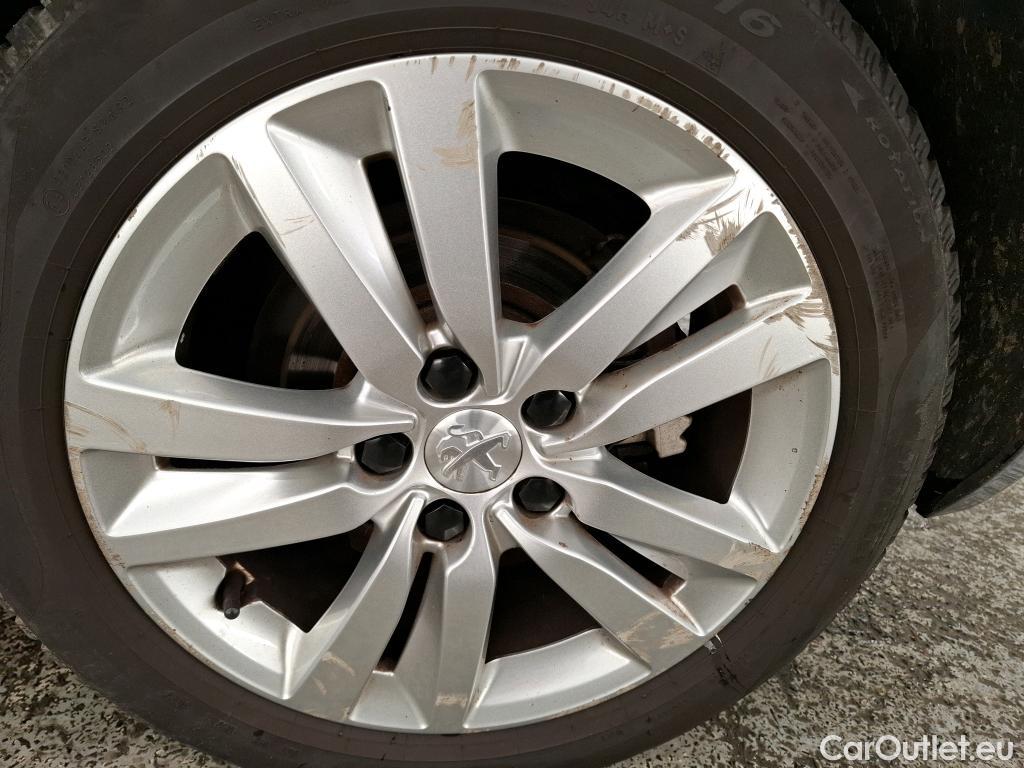  Peugeot  308  Active Business 1.5 HDi 130CV BVM6 E6d #40