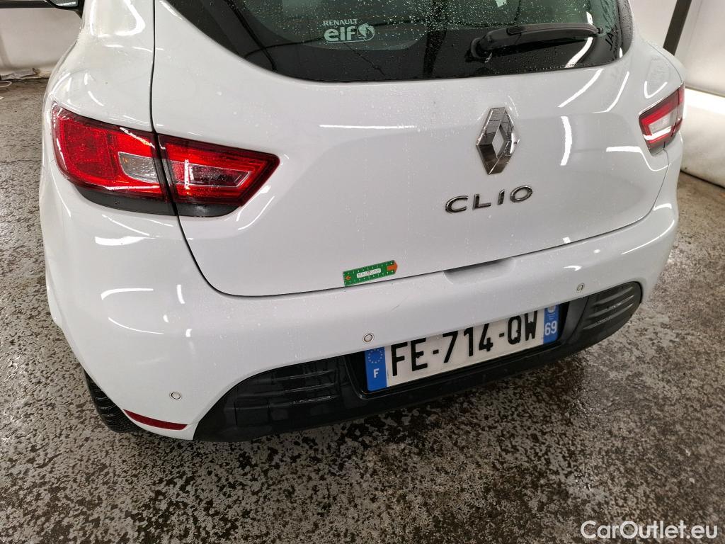  Renault  Clio RENAULT  / 2016 / 5P / Berline &Business dCi 90 #10