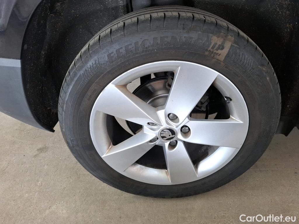  Skoda  Karoq  Business 1.5 TSI 150CV BVA7 E6d #58