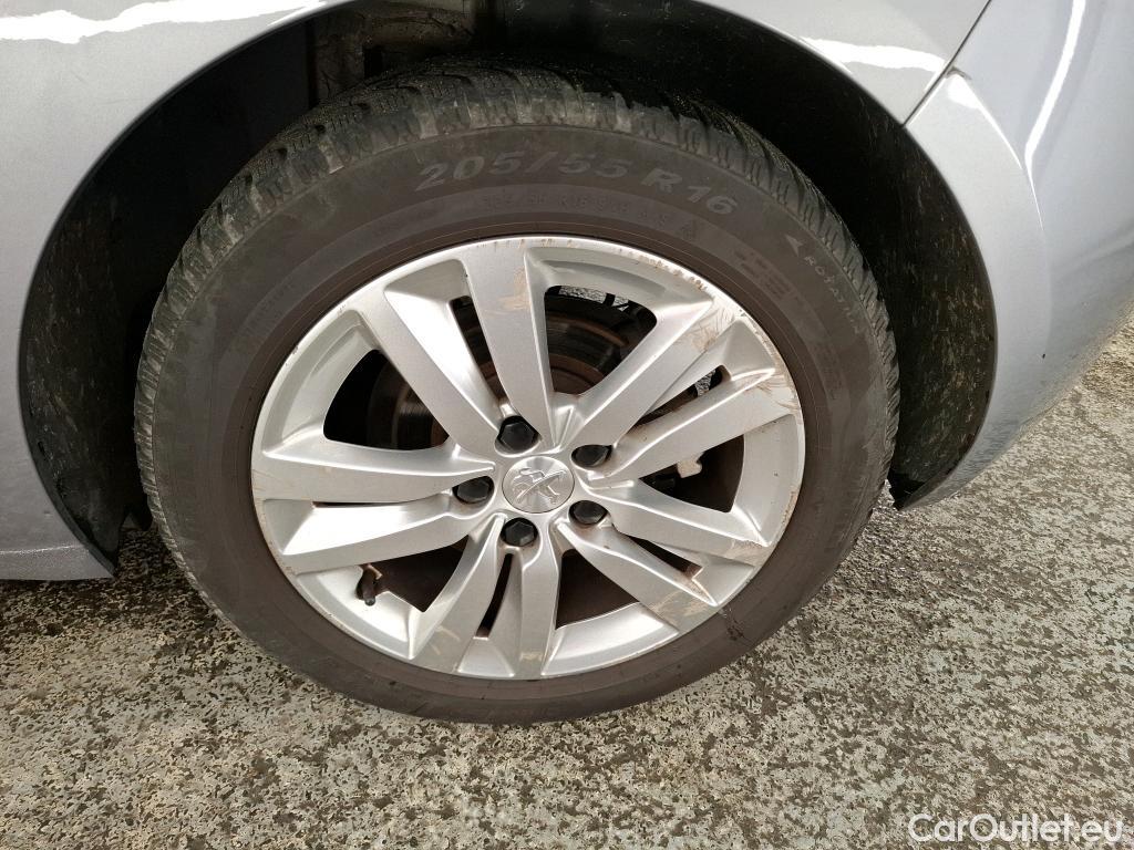  Peugeot  308  Active Business 1.5 HDi 130CV BVM6 E6d #39