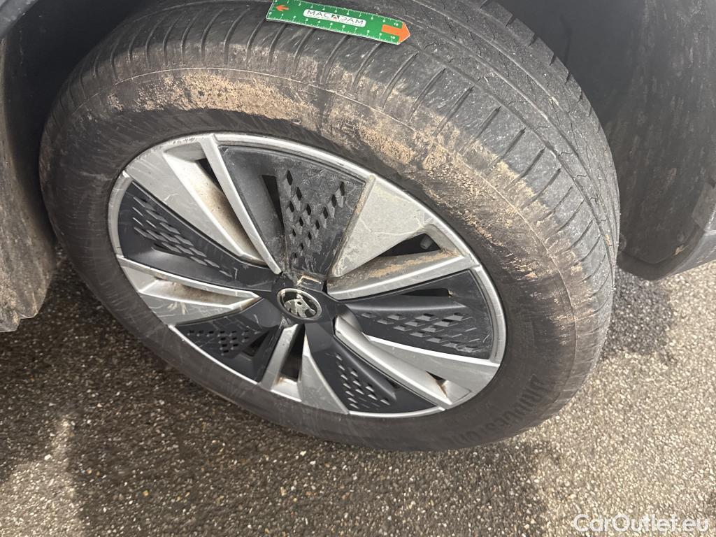  Skoda  Karoq SKODA  / 2022 / 5P / SUV 1.5 TSI 150ch ACT DSG7 Business #23