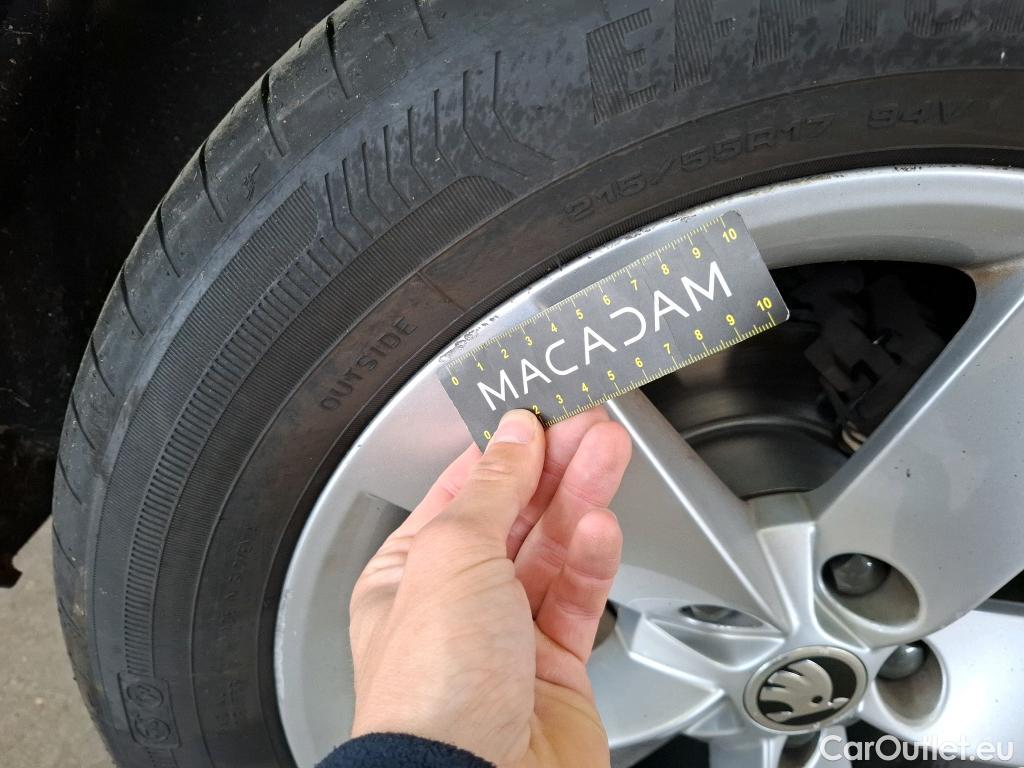  Skoda  Karoq  Business 1.5 TSI 150CV BVA7 E6d #61