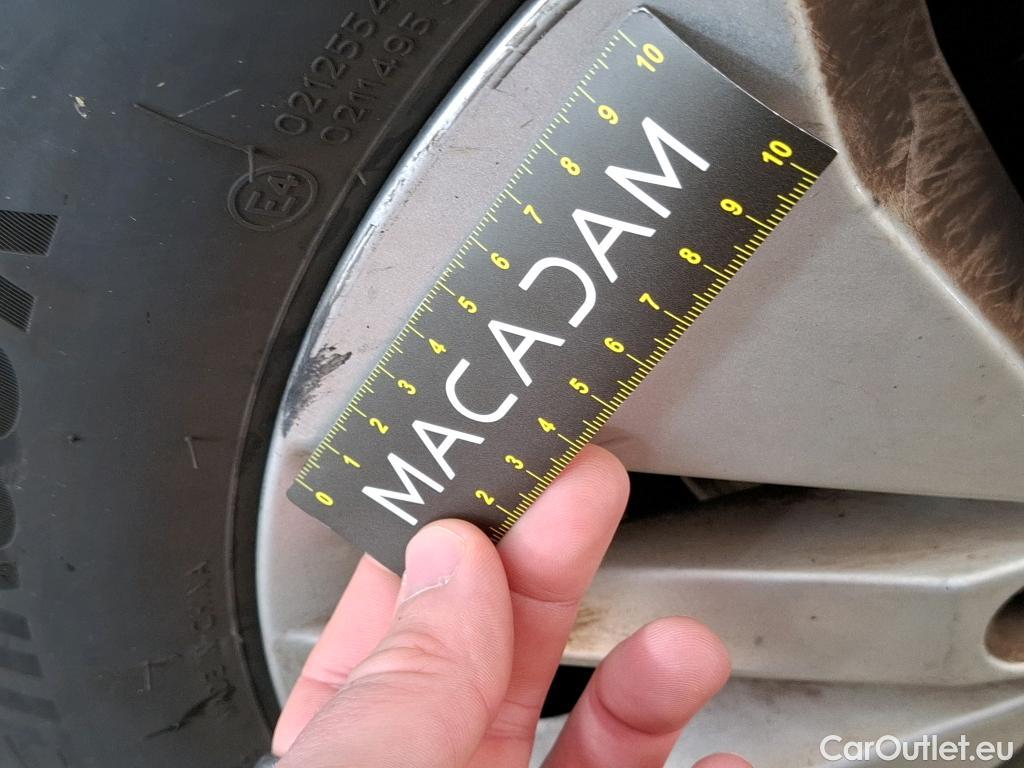  Skoda  Octavia  Break Business 2.0 TDI 150CV BVA7 E6d #7