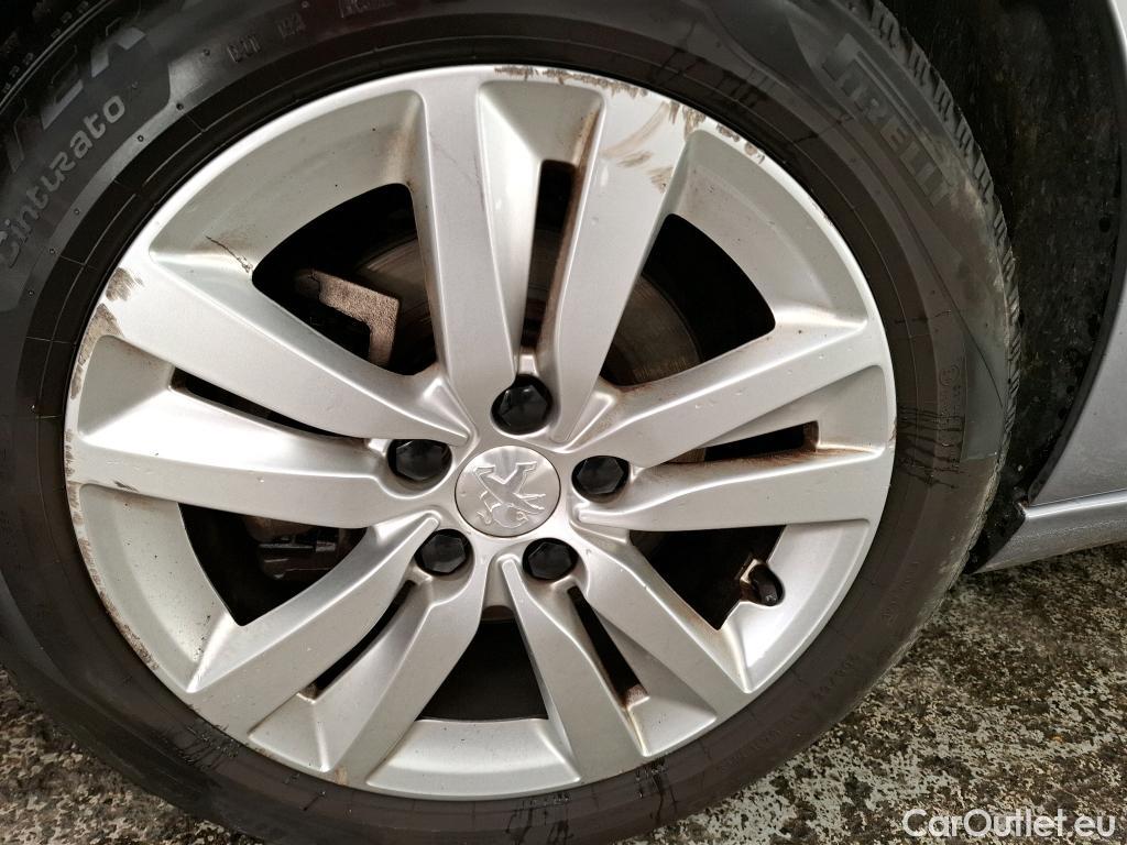  Peugeot  308  Active Business 1.5 HDi 130CV BVM6 E6d #29