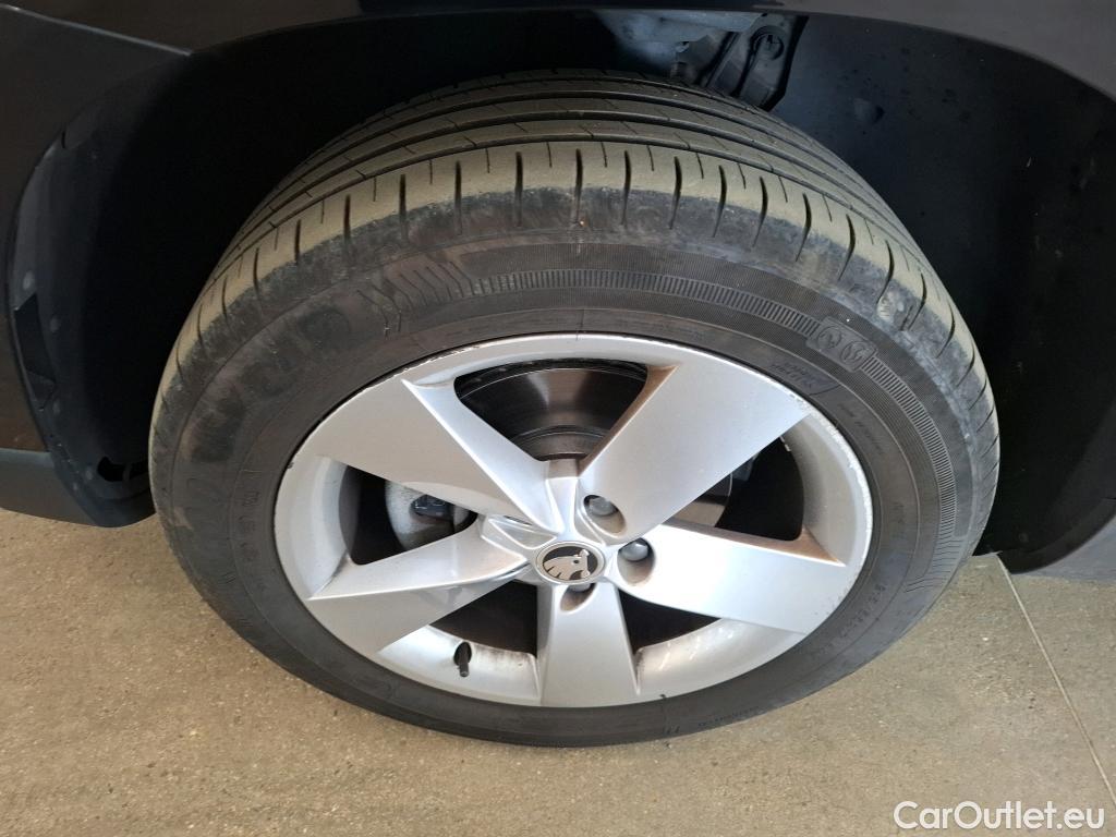  Skoda  Karoq  Business 1.5 TSI 150CV BVA7 E6d #25