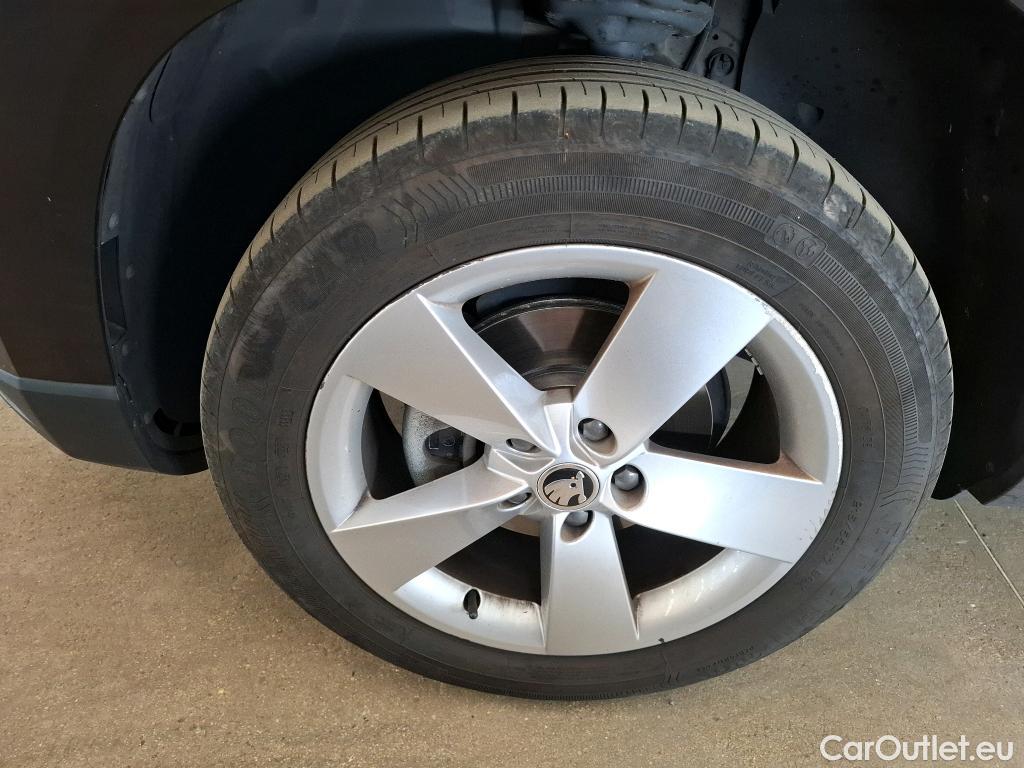  Skoda  Karoq  Business 1.5 TSI 150CV BVA7 E6d #26