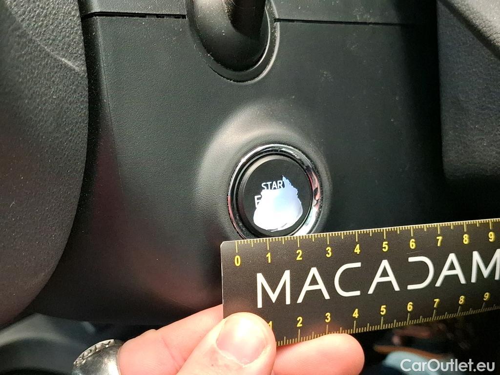  Skoda  Octavia  Break Business 2.0 TDI 150CV BVA7 E6d #9