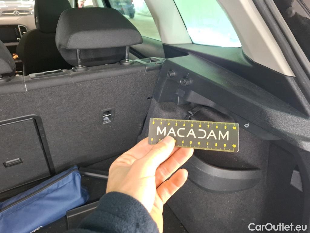  Skoda  Karoq  Business 1.5 TSI 150CV BVA7 E6d #16