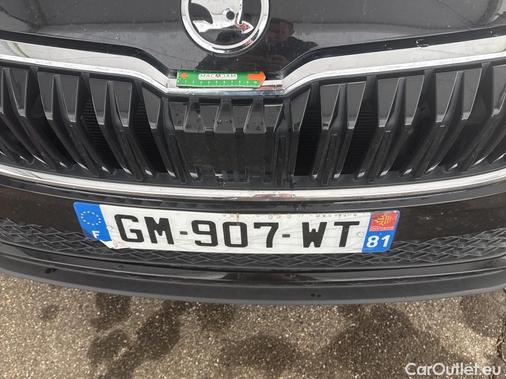  Skoda  Karoq SKODA  / 2022 / 5P / SUV 1.5 TSI 150ch ACT DSG7 Business #41