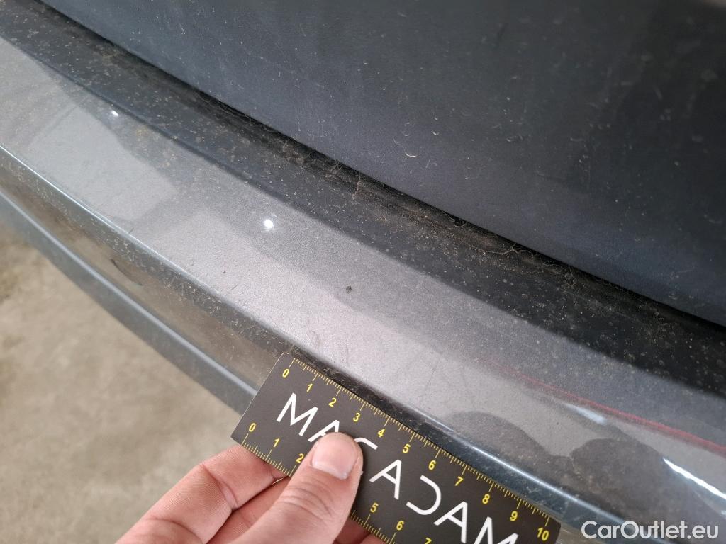  Skoda  Octavia  Break Business 1.0 TSI 110CV BVM6 E6d #7