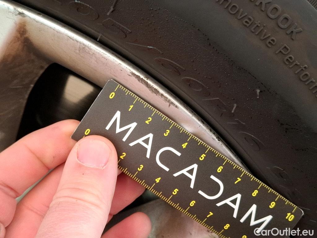  Skoda  Octavia  Break Business 2.0 TDI 150CV BVA7 E6d #13