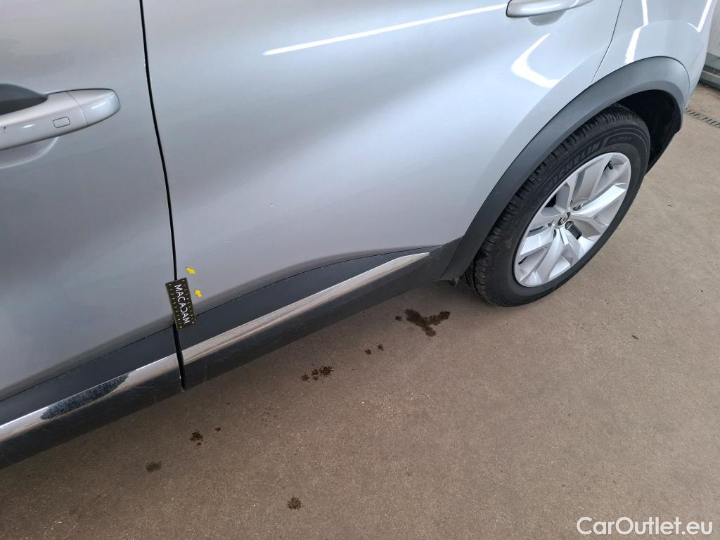  Renault  Captur  II Business 1.5 dCi 115CV BVA7 E6dT #15