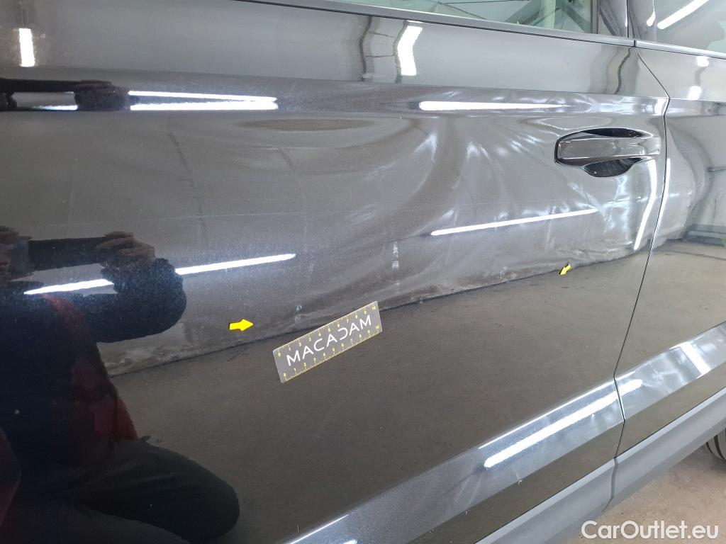  Skoda  Karoq  Business 1.5 TSI 150CV BVA7 E6d #9