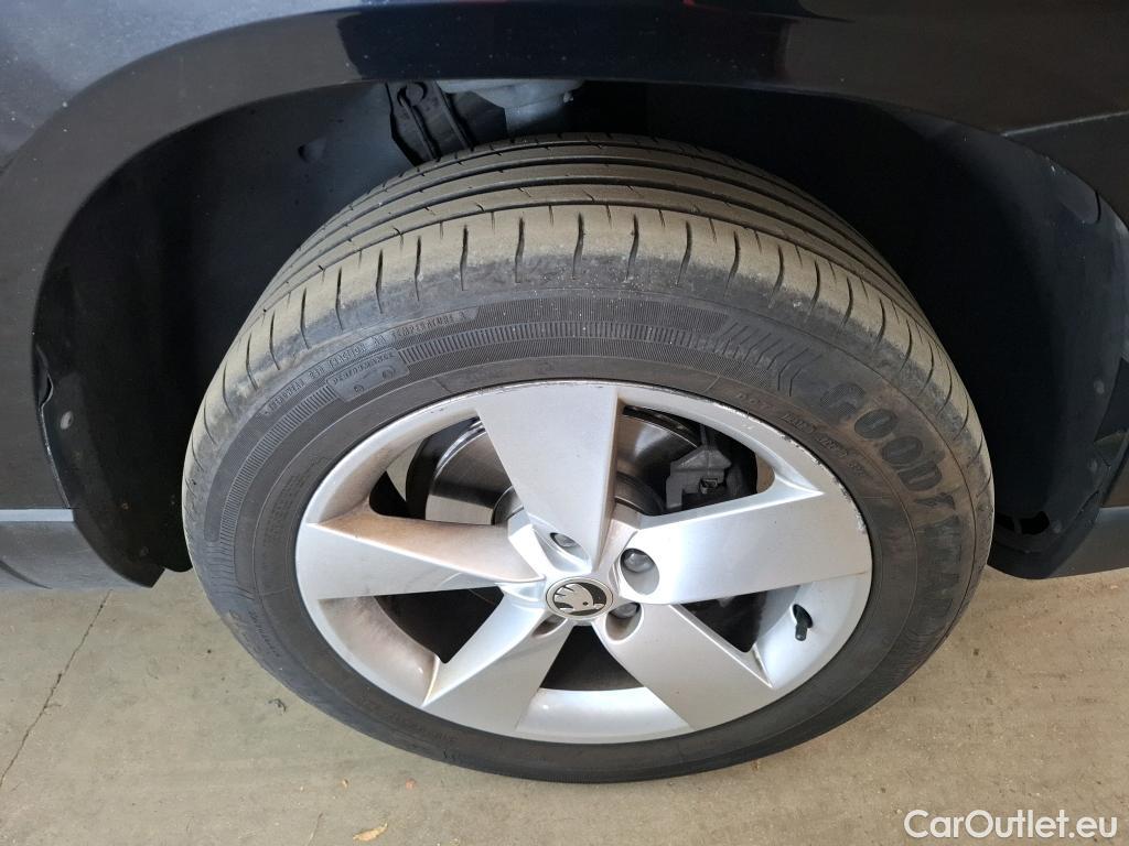  Skoda  Karoq  Business 1.5 TSI 150CV BVA7 E6d #33