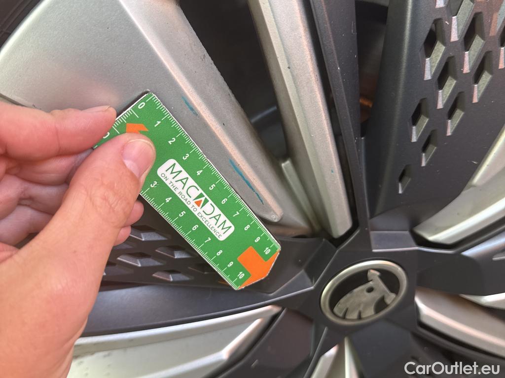  Skoda  Karoq SKODA  / 2022 / 5P / SUV 1.5 TSI 150ch ACT DSG7 Business #33