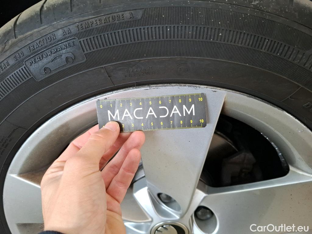  Skoda  Karoq  Business 1.5 TSI 150CV BVA7 E6d #37