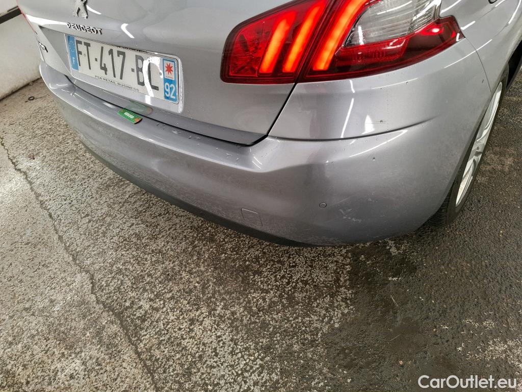  Peugeot  308  Active Business 1.5 HDi 130CV BVM6 E6d #19