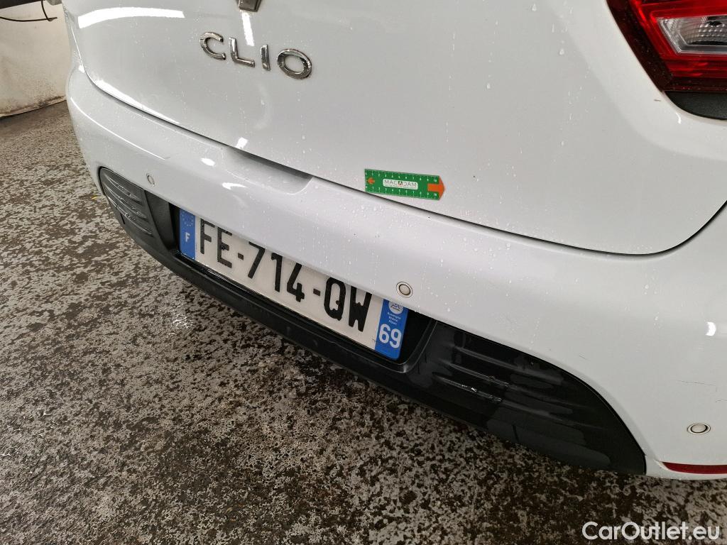  Renault  Clio RENAULT  / 2016 / 5P / Berline &Business dCi 90 #6