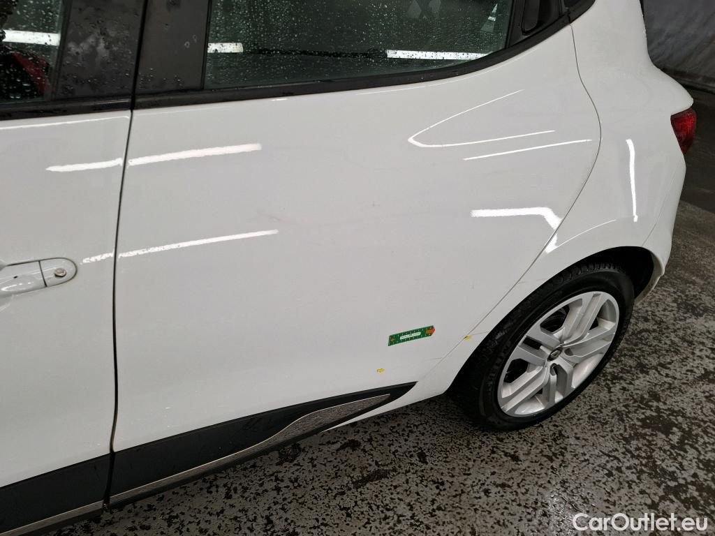  Renault  Clio RENAULT  / 2016 / 5P / Berline &Business dCi 90 #26