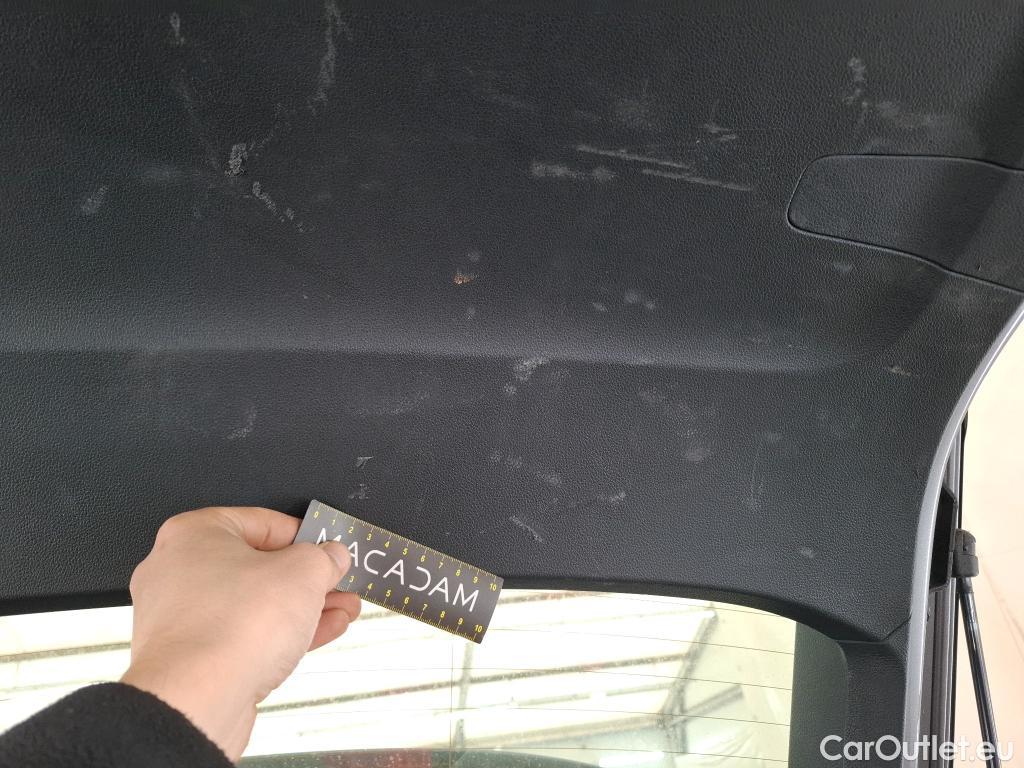  Skoda  Octavia  Break Business 1.0 TSI 110CV BVM6 E6d #15