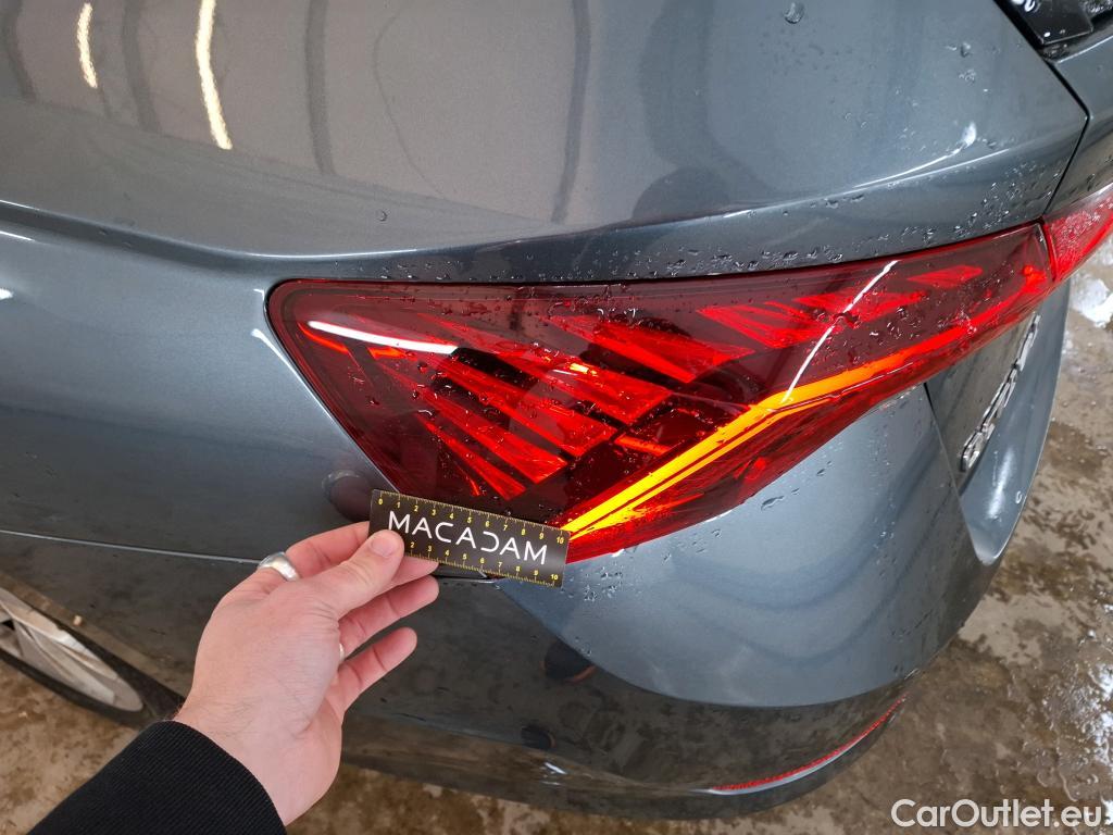  Skoda  Octavia  Break Business 2.0 TDI 150CV BVA7 E6d #18