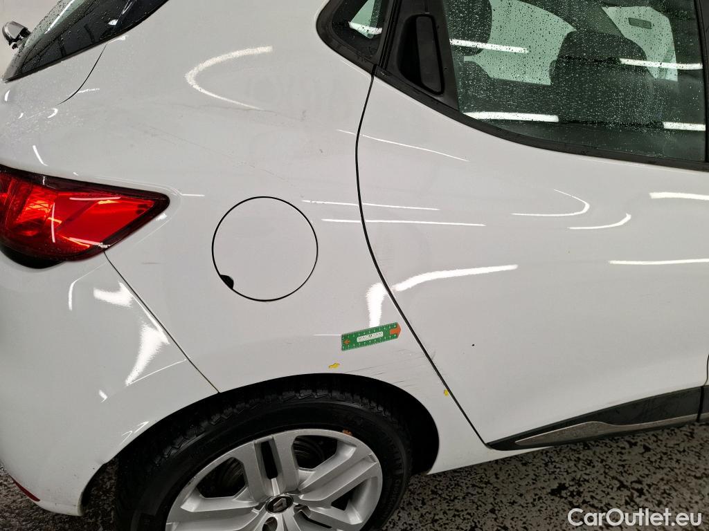  Renault  Clio RENAULT  / 2016 / 5P / Berline &Business dCi 90 #1