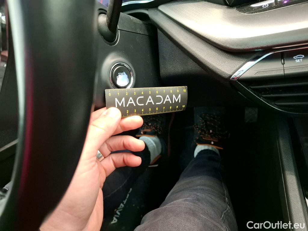  Skoda  Octavia  Break Business 2.0 TDI 150CV BVA7 E6d #8