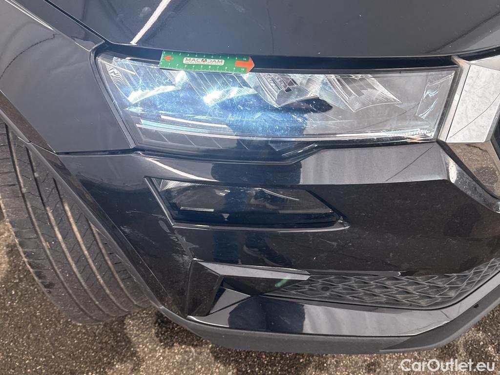  Skoda  Karoq SKODA  / 2022 / 5P / SUV 1.5 TSI 150ch ACT DSG7 Business #39