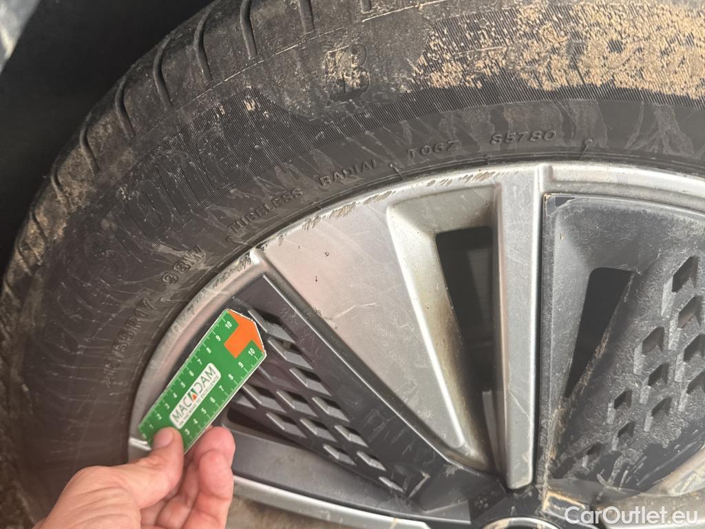  Skoda  Karoq SKODA  / 2022 / 5P / SUV 1.5 TSI 150ch ACT DSG7 Business #24