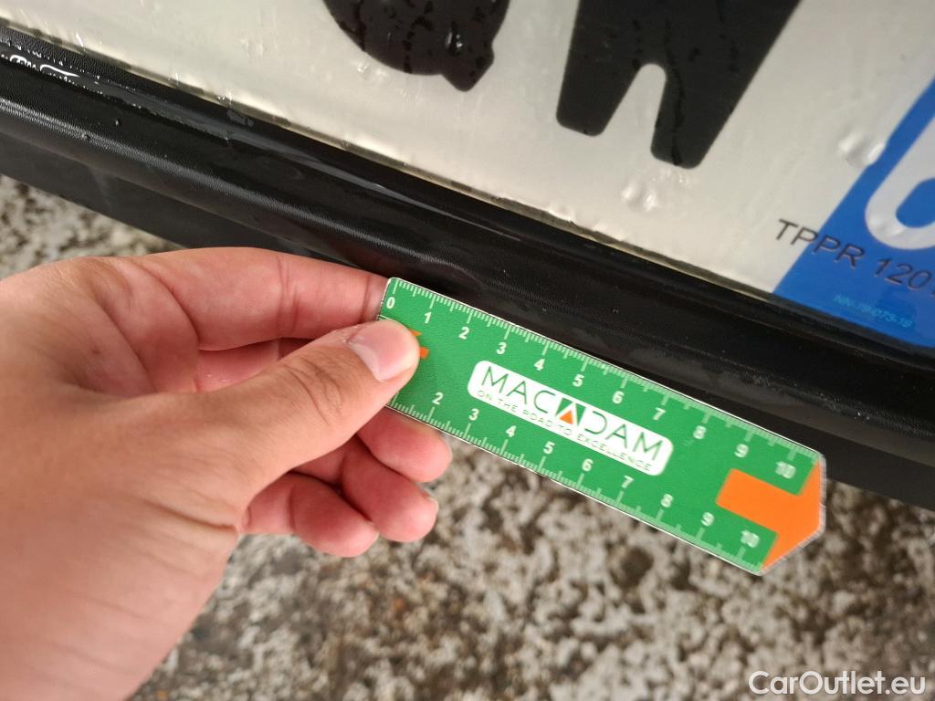  Renault  Clio RENAULT  / 2016 / 5P / Berline &Business dCi 90 #7