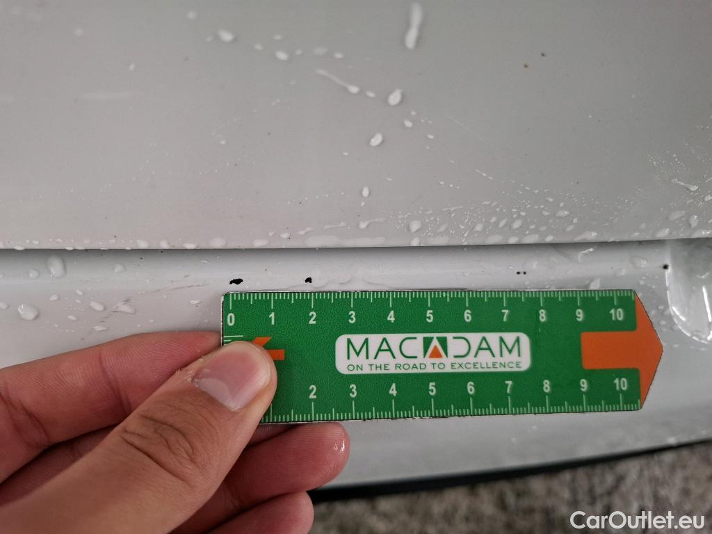  Renault  Clio RENAULT  / 2016 / 5P / Berline &Business dCi 90 #11