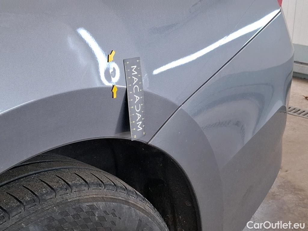  Skoda  Octavia  Break Business 1.0 TSI 110CV BVM6 E6d #18