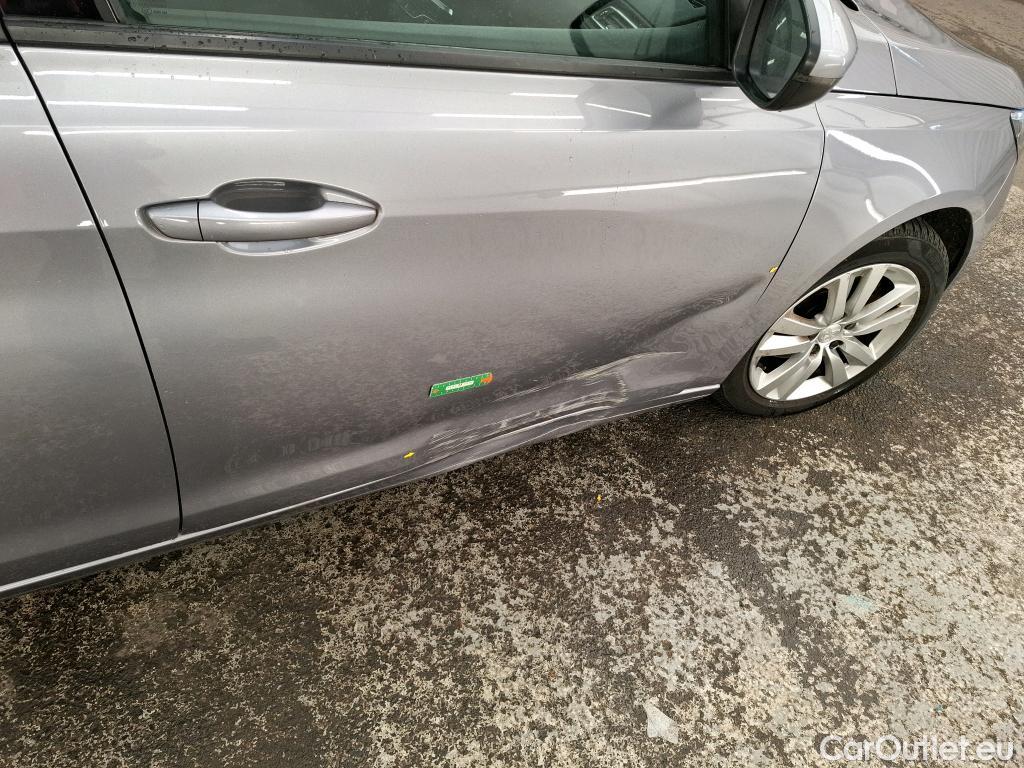  Peugeot  308  Active Business 1.5 HDi 130CV BVM6 E6d #1