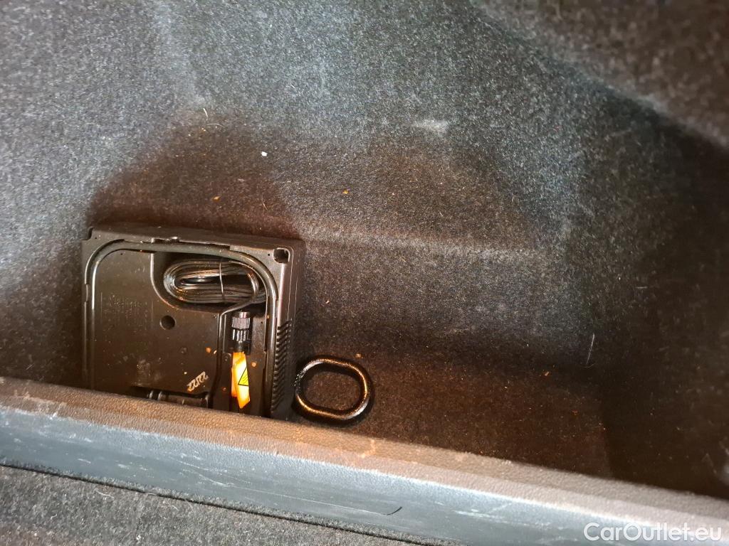  Skoda  Octavia  Break Business 1.0 TSI 110CV BVM6 E6d #23