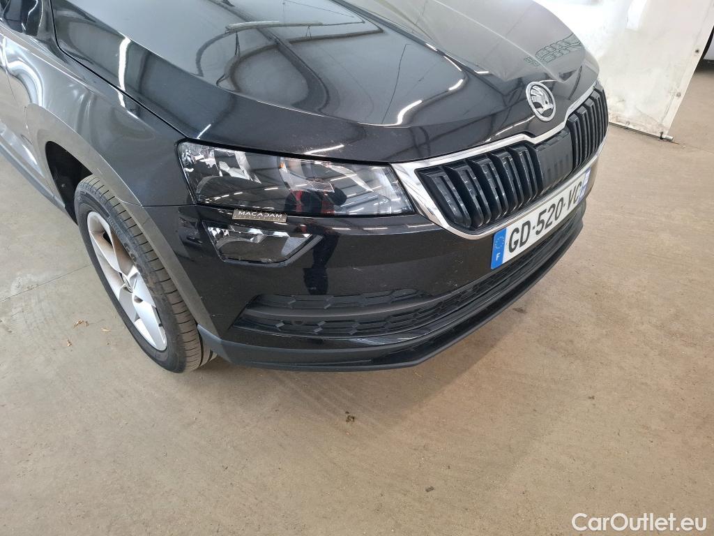  Skoda  Karoq  Business 1.5 TSI 150CV BVA7 E6d #17