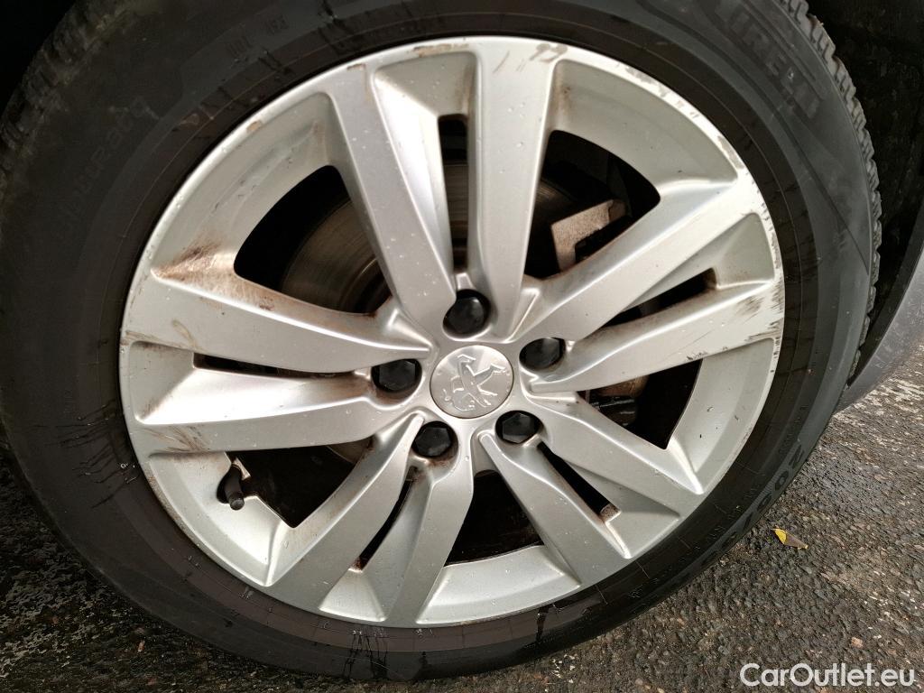  Peugeot  308  Active Business 1.5 HDi 130CV BVM6 E6d #34