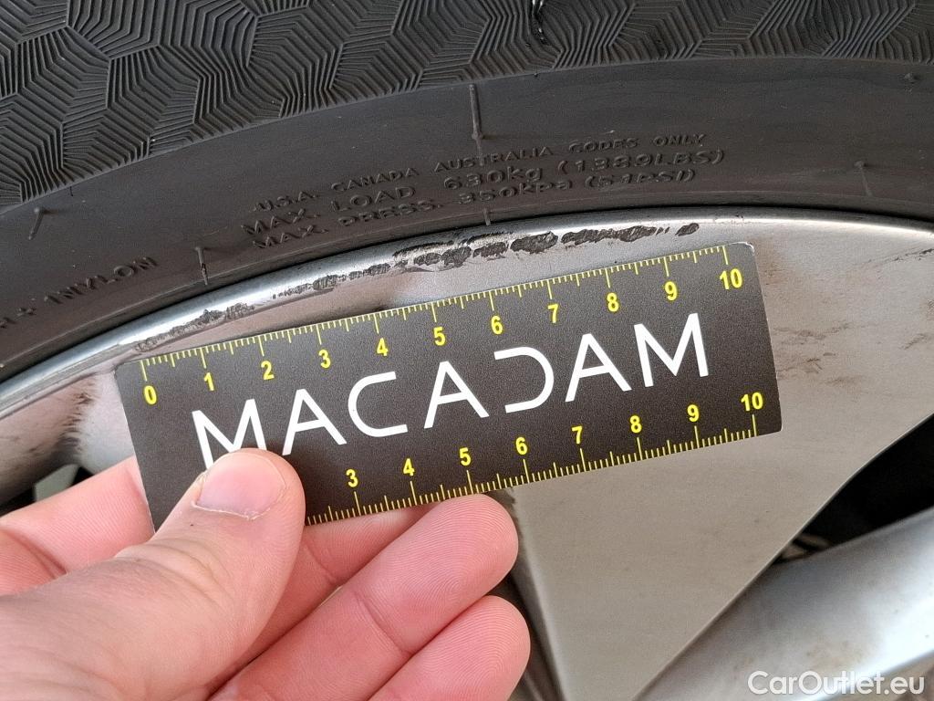  Skoda  Octavia  Break Business 2.0 TDI 150CV BVA7 E6d #5