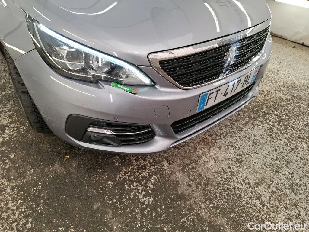  Peugeot  308  Active Business 1.5 HDi 130CV BVM6 E6d #3