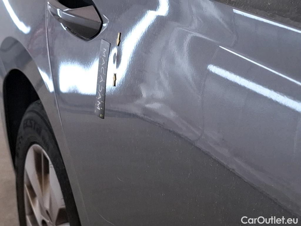  Skoda  Octavia  Break Business 1.0 TSI 110CV BVM6 E6d #22