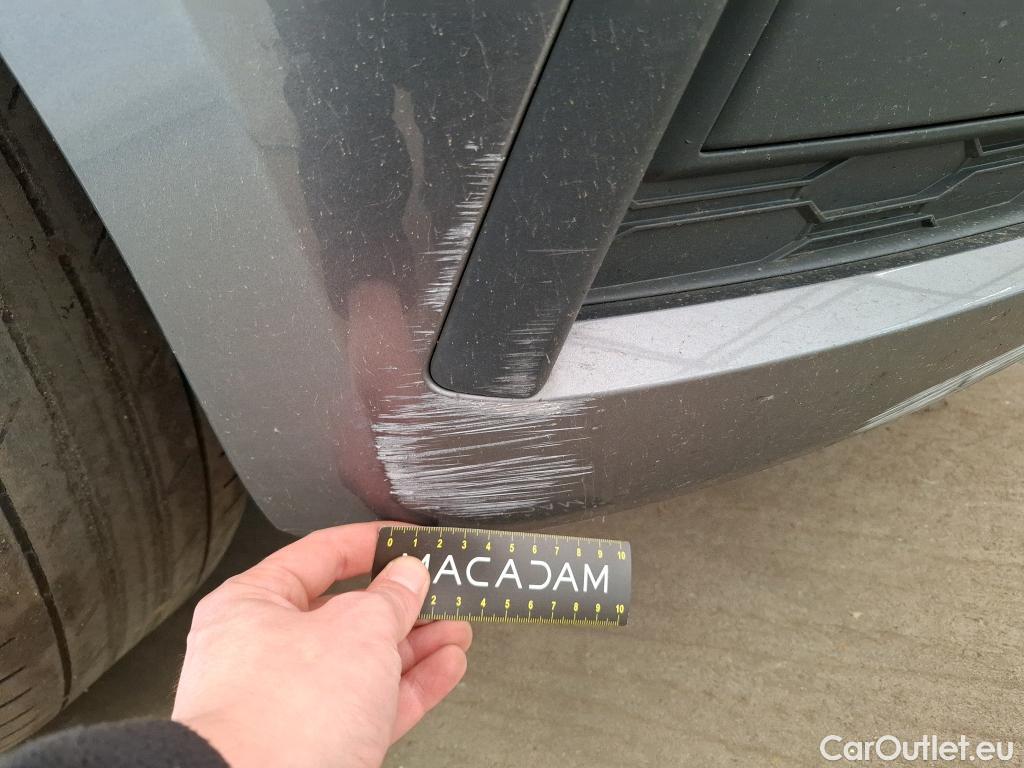  Skoda  Octavia  Break Business 1.0 TSI 110CV BVM6 E6d #2