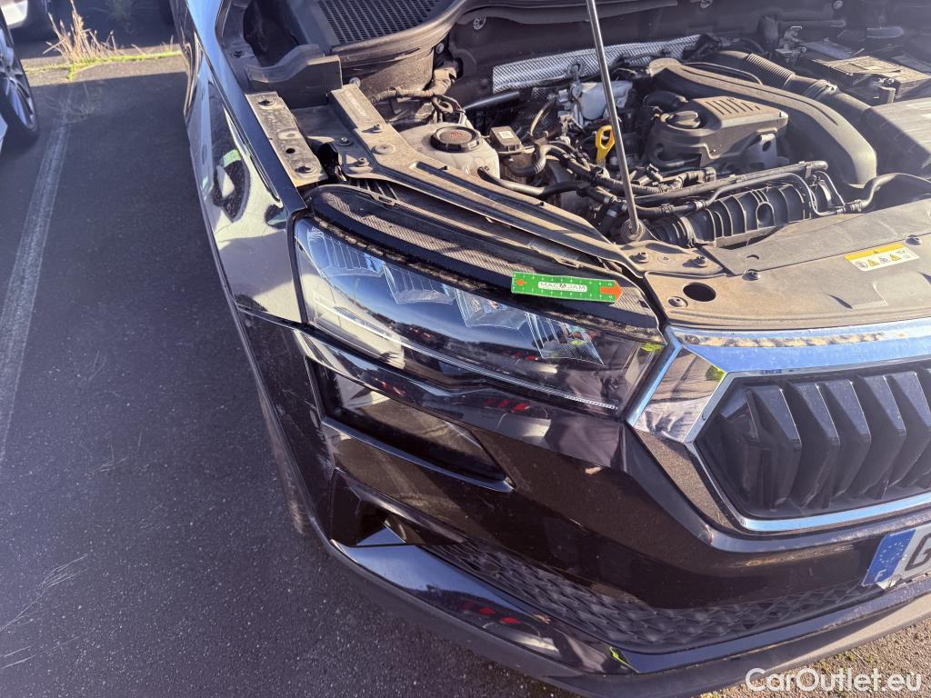  Skoda  Karoq SKODA  / 2022 / 5P / SUV 1.5 TSI 150ch ACT DSG7 Business #29