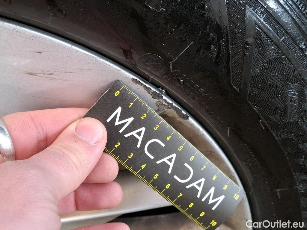  Skoda  Octavia  Break Business 2.0 TDI 150CV BVA7 E6d #11